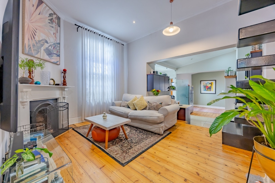 3 Bedroom Property for Sale in Woodstock Western Cape